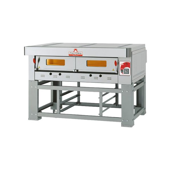 Soporte Para Horno Italforni de 1600 mm - EGC-I