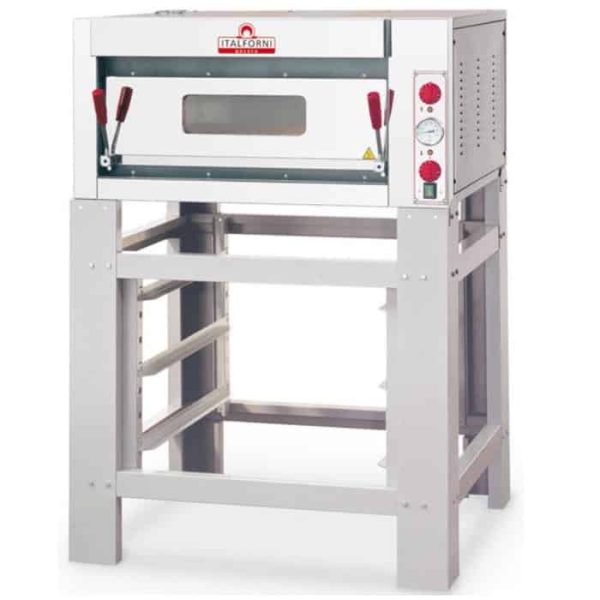 Soporte Para Horno de Pizza Italforni - TKA1/TKA2-I