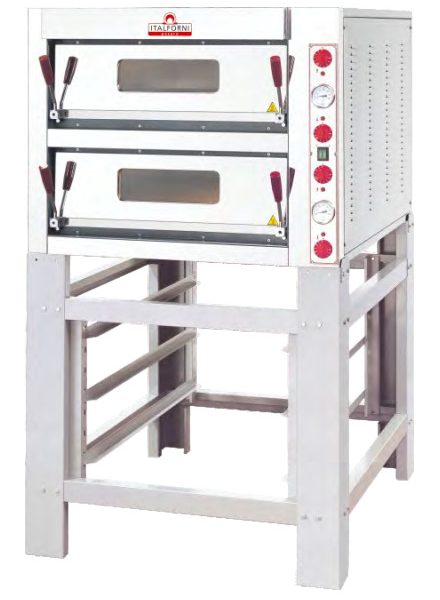 Soporte Para Horno de Pizza Italforni - TKB1/TKB2-I