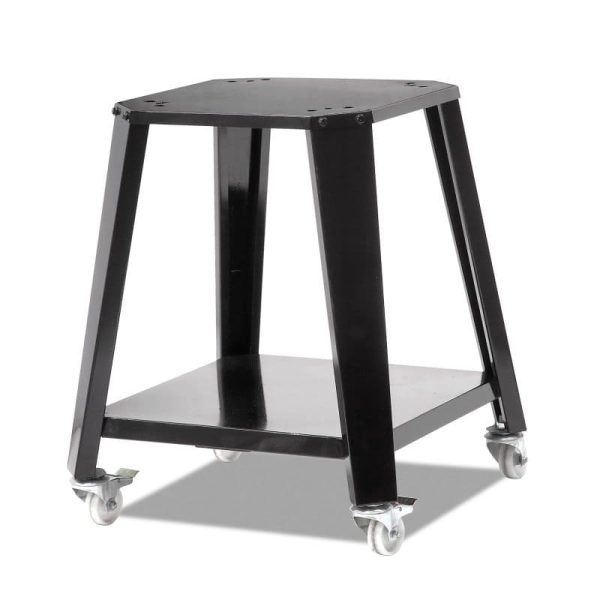 Soporte Para Horno de Pizzas Con Cúpula a Gas de 710 mm