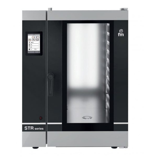 Horno de convección para 10 GN1/1 - Marca FM