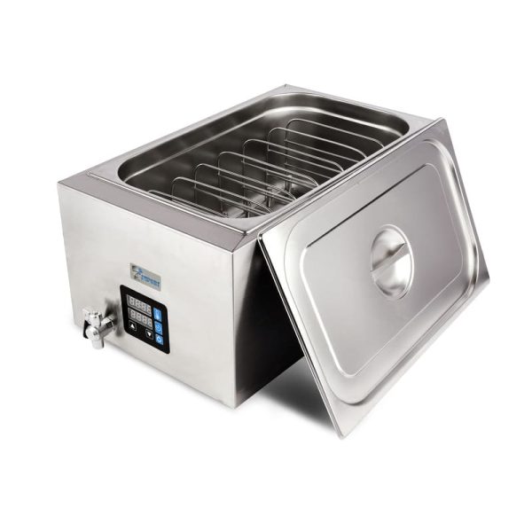 Sous vide digital de 25 litros