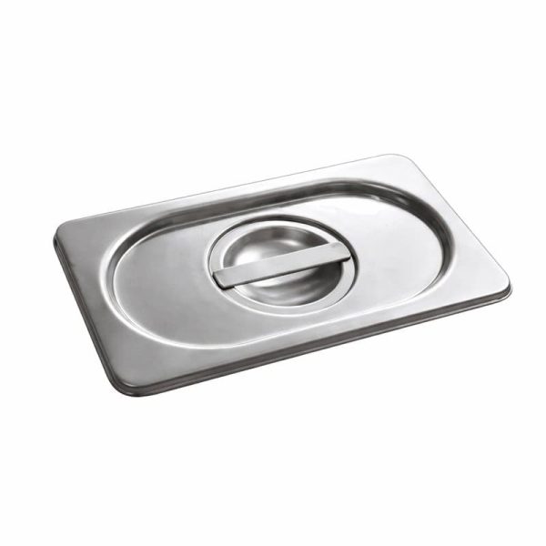 Tapadera para bandejas gastronorm modelo GN1/4
