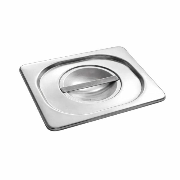 Tapadera para bandejas gastronorm modelo GN1/6