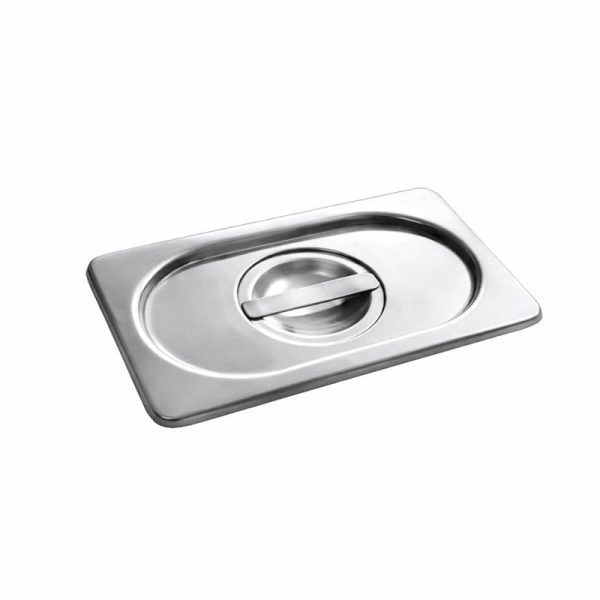 Tapadera para bandejas gastronorm modelo GN1/9