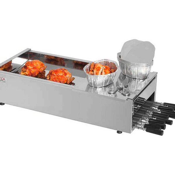 Mueble de Troceo Feca