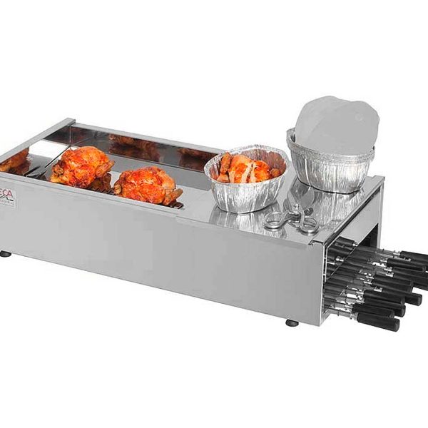 Mueble de Troceo Feca