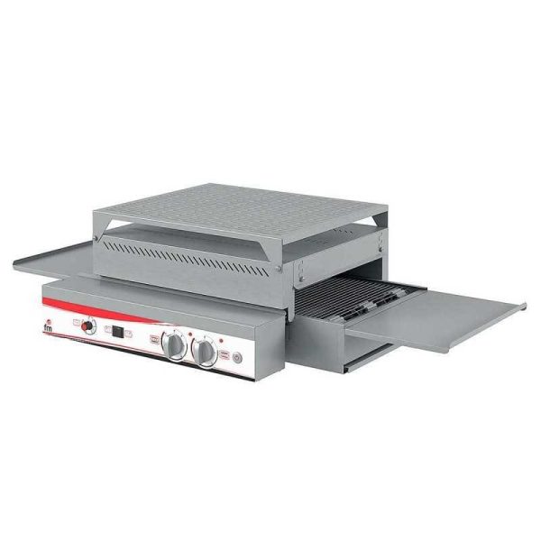 Tostador de cinta eléctrico - Marca FM