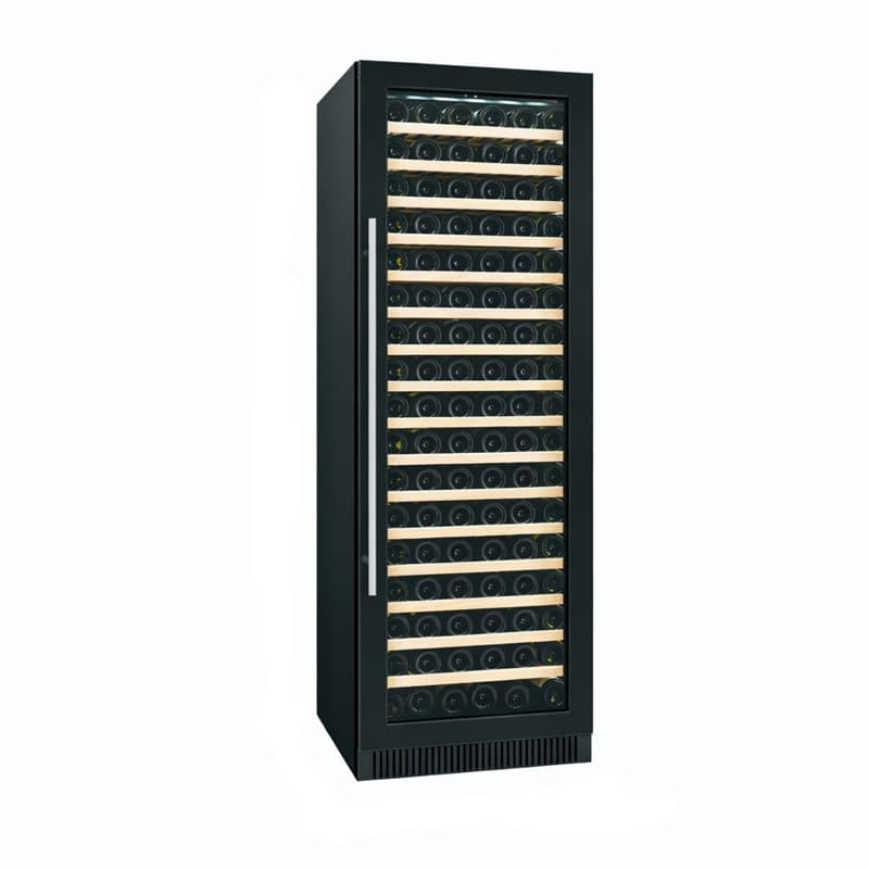 VINOTECA CON 1 ZONA DE ENFRIAMIENTO