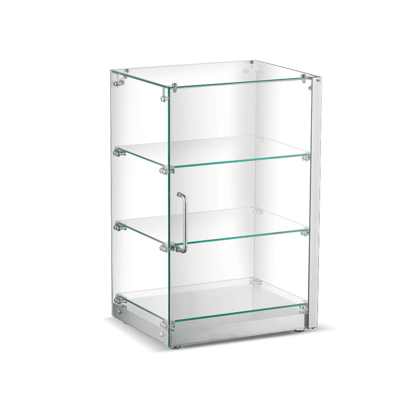 Vitrina Expositora Neutra de 60L