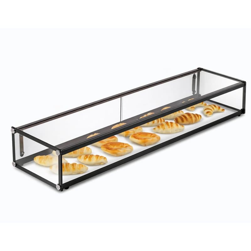 Vitrina Expositora Neutra de 48 Litros